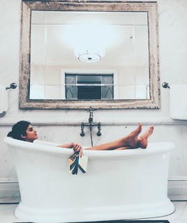 Nour Arida feet photo 18