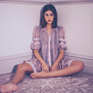 Nour Arida feet photo 17