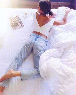 Nour Arida feet photo 20