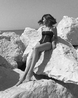 Nour Arida feet photo 19