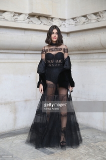 Nour Arida feet photo 9