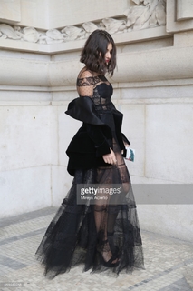 Nour Arida feet photo 8