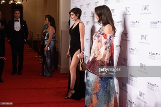 Nour Arida feet photo 16