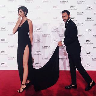 Nour Arida feet photo 14