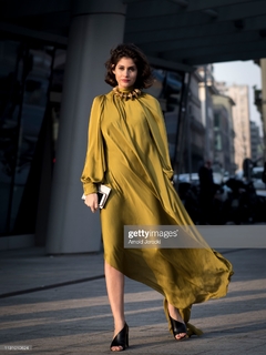 Nour Arida feet photo 13