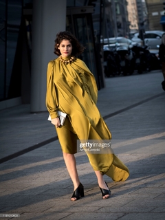 Nour Arida feet photo 11