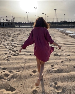 Nour Arida feet photo 20