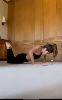 Nour Arida feet photo 17