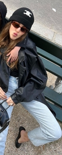 Nour Arida feet photo 8
