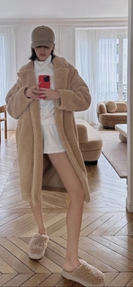 Nour Arida feet photo 7