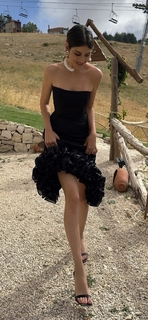 Nour Arida feet photo 1