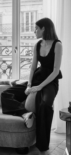 Nour Arida feet photo 20