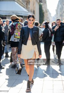 Nour Arida feet photo 9