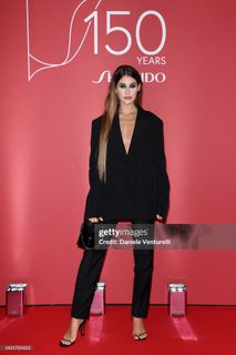 Nour Arida feet photo 5