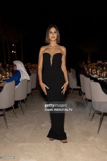 Nour Arida feet photo 3
