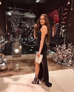 Nour Ehab feet photo thumbnail