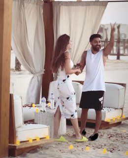 Nour Ehab feet photo thumbnail
