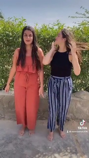 Nour Ehab feet photo thumbnail