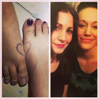 Nour El-Refai feet photo 17
