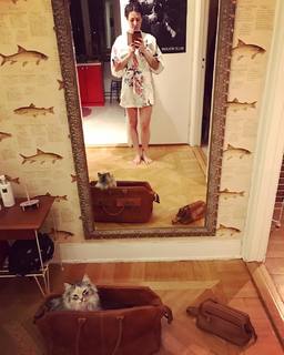 Nour El-Refai feet photo 1