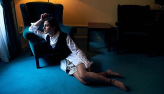 Nour El-Refai feet photo 11