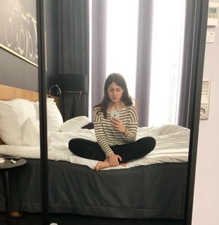 Nour El-Refai feet photo 6