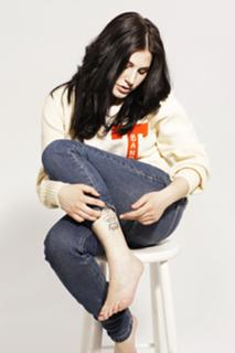 Nour El-Refai feet photo 3