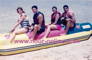 Nour feet photo thumbnail