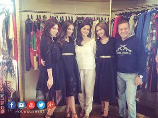 Nour feet photo thumbnail