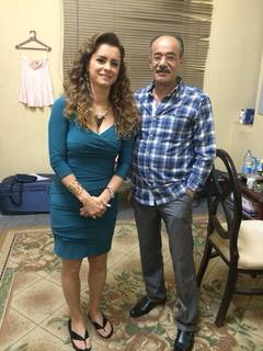 Nour feet photo thumbnail