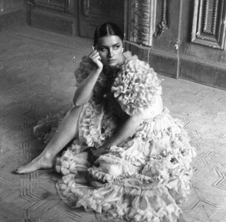 Nour feet photo thumbnail