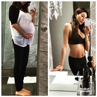 Noureen DeWulf feet photo thumbnail