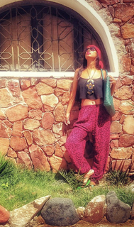 Nourhan Mansour feet photo 10