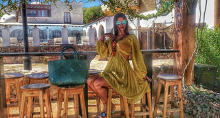 Nourhan Mansour feet photo 9