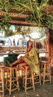 Nourhan Mansour feet photo 8
