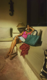 Nourhan Mansour feet photo 7