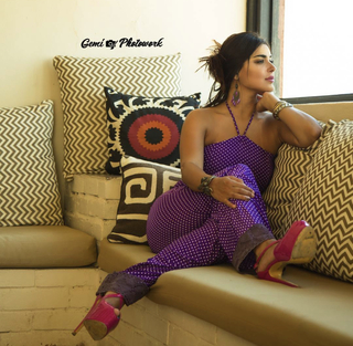 Nourhan Mansour feet photo 1