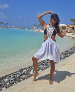 Nourhan Mansour feet photo 8