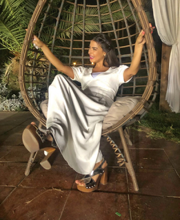 Nourhan Mansour feet photo 4