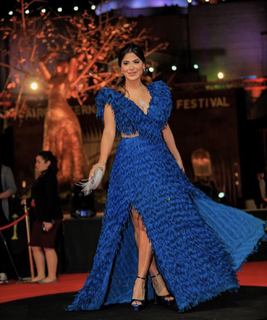 Nourhan Mansour feet photo 2