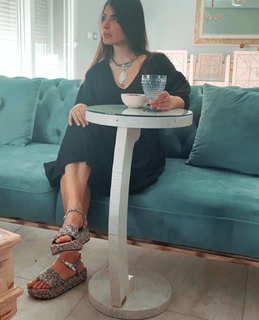 Nourhan Mansour feet photo 20