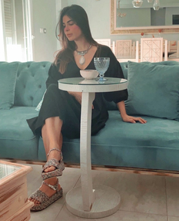 Nourhan Mansour feet photo 18