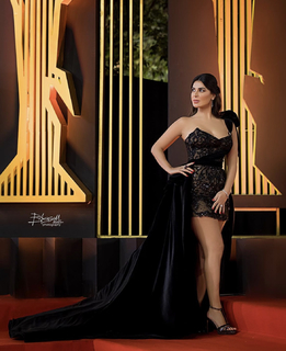 Nourhan Mansour feet photo 13
