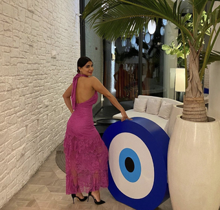 Nourhan Mansour feet photo 9