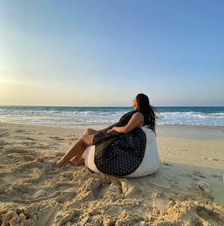 Nourhan Mansour feet photo 8