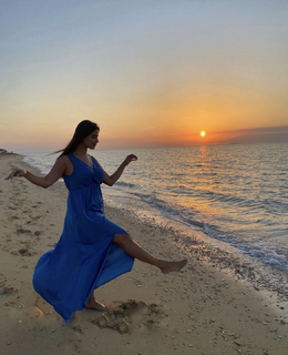 Nourhan Mansour feet photo 6