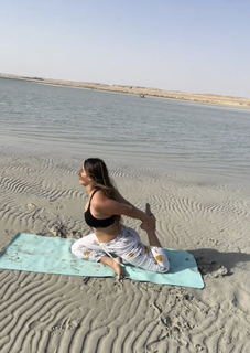 Nourhan Mansour feet photo 17