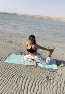 Nourhan Mansour feet photo 16