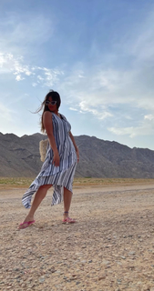 Nourhan Mansour feet photo 14