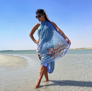 Nourhan Mansour feet photo 10